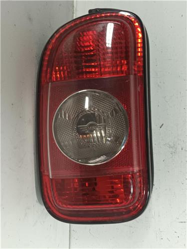 piloto trasero izquierdo mini clubman r55 200