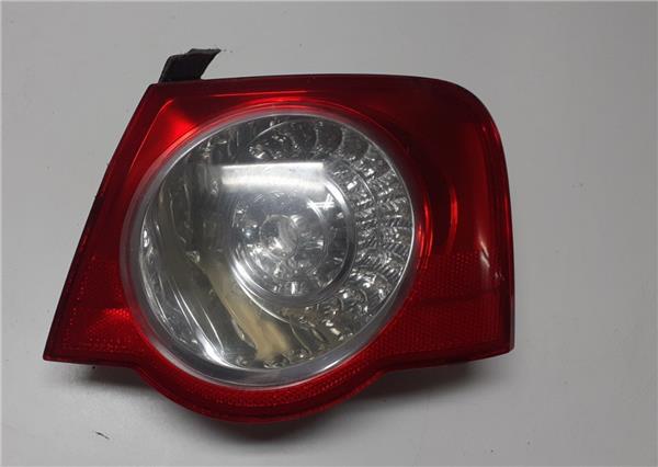 piloto trasero derecho volkswagen passat berl