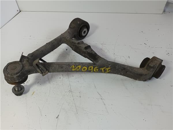 trapecio jaguar xf 2008 42 v8 premium luxury