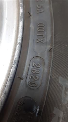 llanta mercedes benz vaneo 414 17 cdi 414700