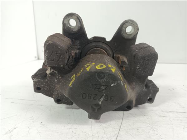 pinza freno trasero izquierda mercedes benz c