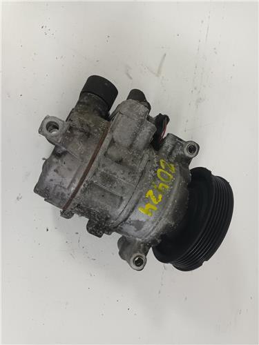 compresor aire acondicionado audi a6 berlina
