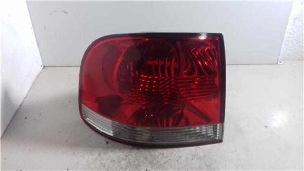 piloto trasero izquierdo volkswagen touareg 7