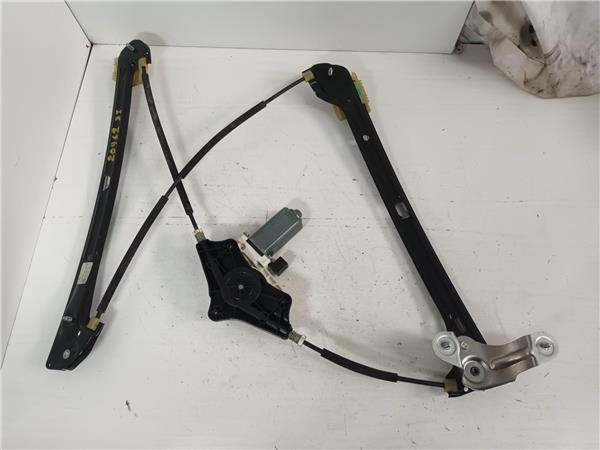 mecanismo elevalunas delantero izquierdo volk