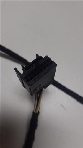 retrovisor electrico izquierdo volkswagen pas