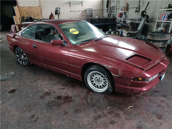 puerta delantera derecha bmw serie 8 (e31)(1990 >) 5.0 850 ci [5,0 ltr.   220 kw v12 cat]