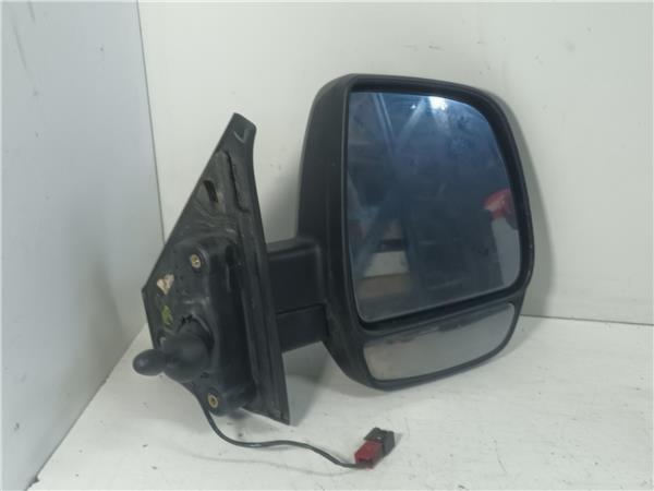 retrovisor electrico derecho opel combo d 102