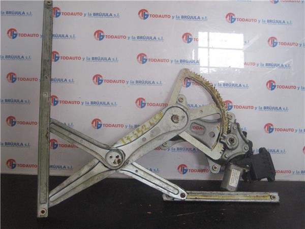 mecanismo elevalunas trasero izquierdo toyota