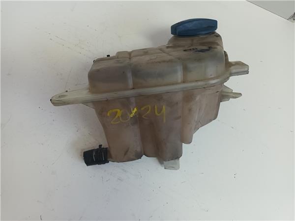 botella expansion audi a6 berlina (4f2)(2004 >) 2.4 [2,4 ltr.   130 kw v6 24v cat (bdw)]