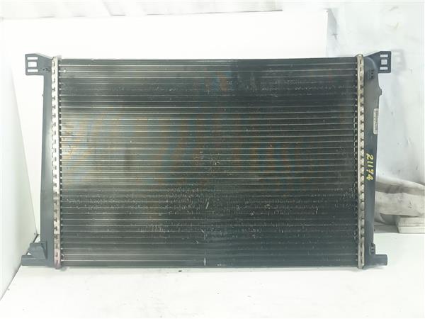 radiador mini clubman r55 2007 2015 16 cooper