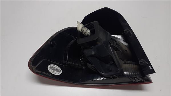 piloto trasero derecho volkswagen golf vi 5k1