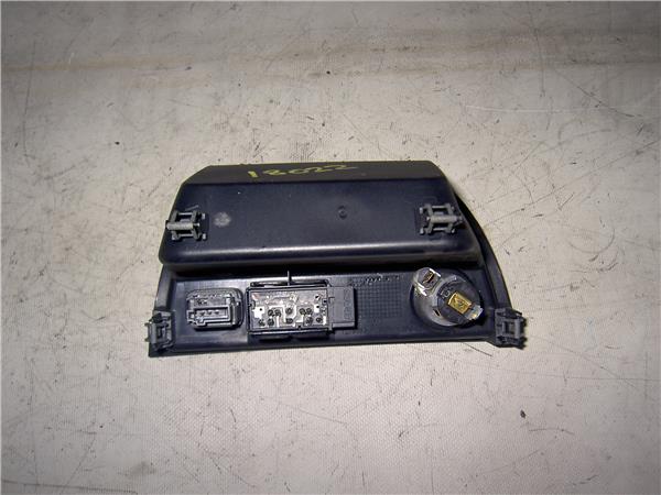 Varios Cadillac BLS 2.0 Business