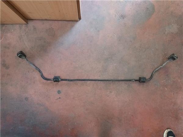 barra estabilizadora trasera jaguar xf 2008