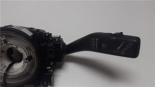 mando limpiaparabrisas volkswagen golf vi 5k1