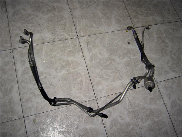 tubos aire acondicionado peugeot 308 sw 2008