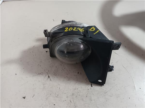 faro antiniebla izquierdo bmw serie 5 berlina