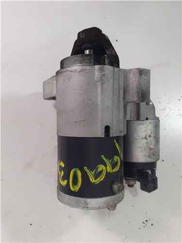 motor arranque peugeot 207 2006 14 confort 1