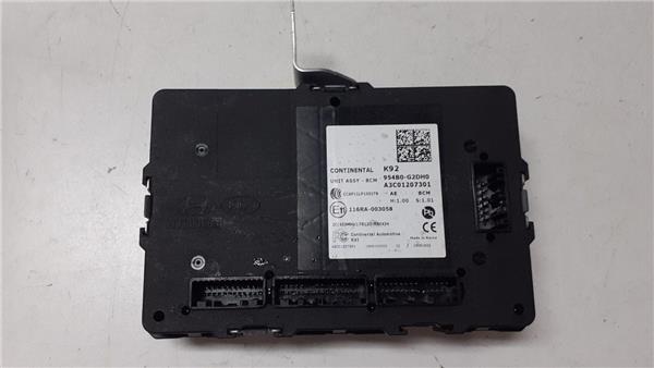 varios hyundai ioniq 2016  hibrido klass plug