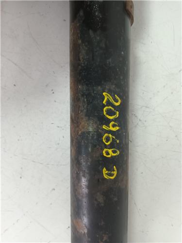 eje transmision central delantero nissan path