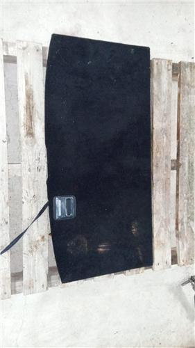 guarnecido piso maletero mercedes benz clase