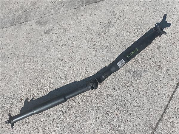 eje transmision trasera mercedes benz cls bm