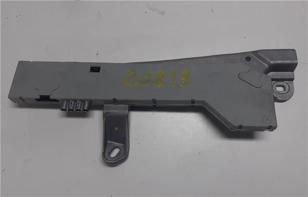 centralita antena mercedes benz cls bm 219 06