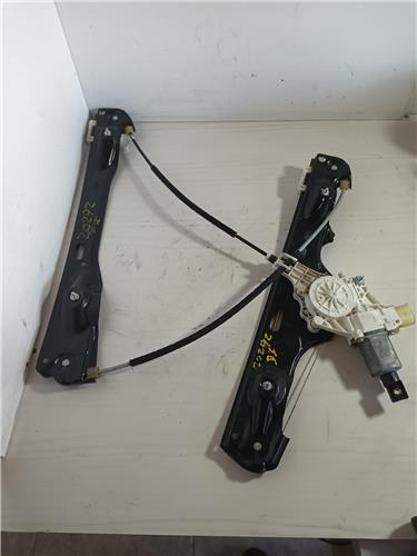 mecanismo elevalunas delantero izquierdo bmw