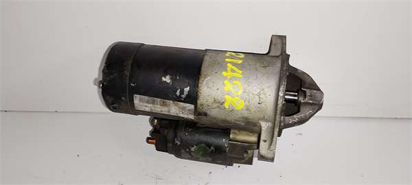 motor arranque opel zafira b 2005 19 cosmo 1