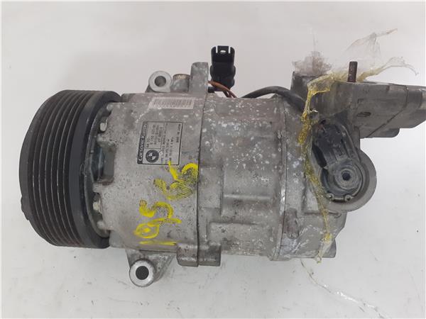 compresor aire acondicionado bmw serie 1 berl