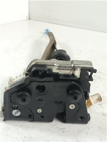 cierre electromagnetico trasero derecho audi