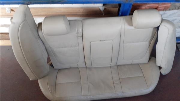 juego asientos jaguar xf 2008 42 v8 premium