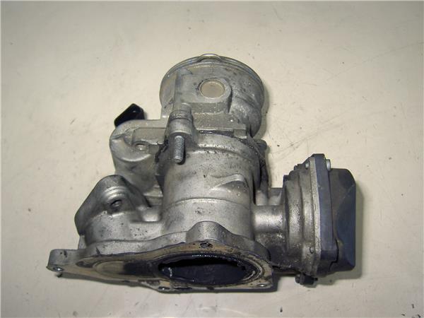 caja mariposa aire audi a4 berlina 8e 2004 2