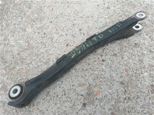 brazo inferior trasero derecho mercedes benz