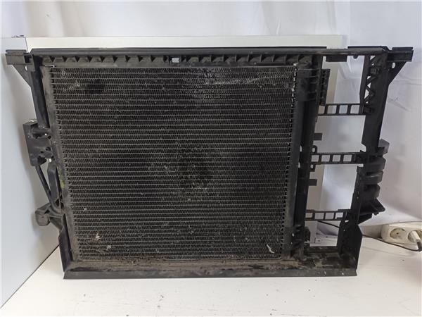 radiador aire acondicionado bmw serie 5 berli