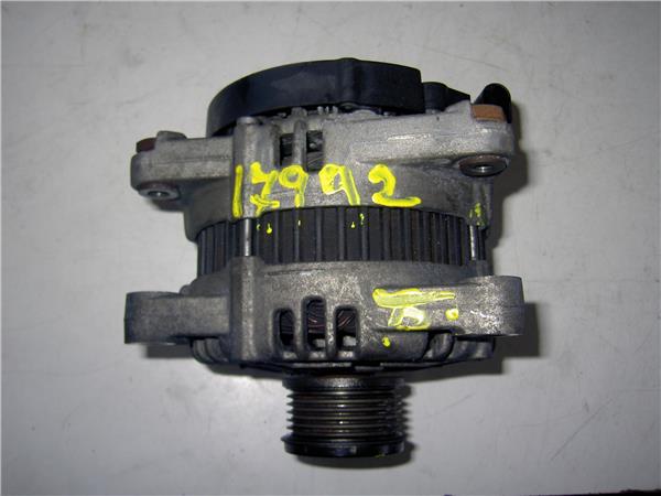 alternador ford mondeo iv turnier 20 tdci