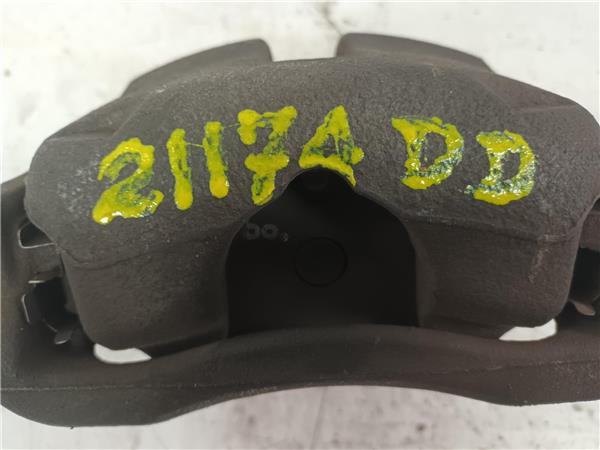 pinza freno delantero derecha mini clubman r5