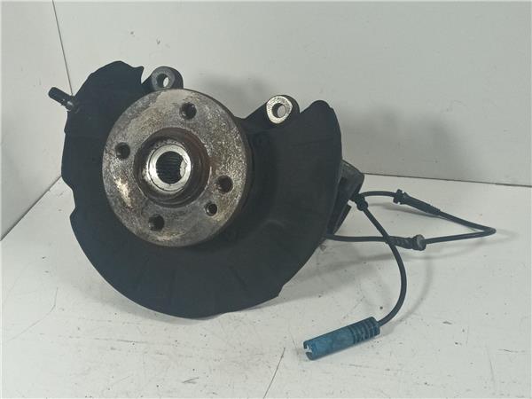 mangueta delantera izquierda mini mini r50r53