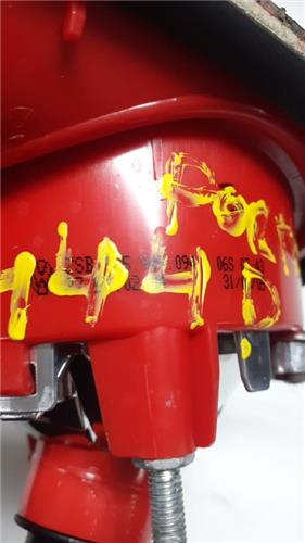 piloto porton trasero derecho volkswagen pass