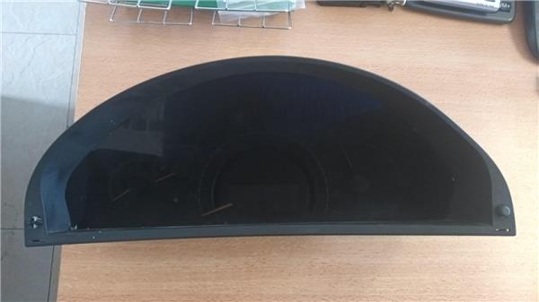 cuadro completo mercedes benz clase s bm 220