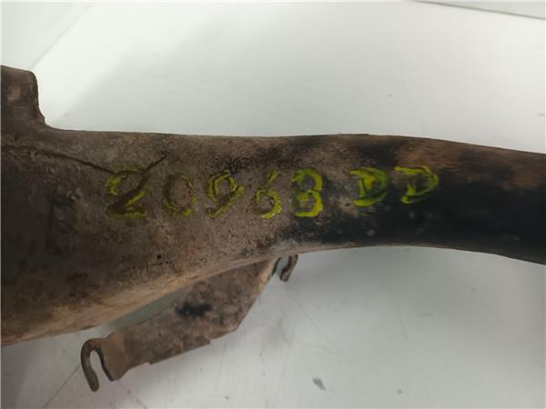 mangueta delantera derecha nissan pathfinder