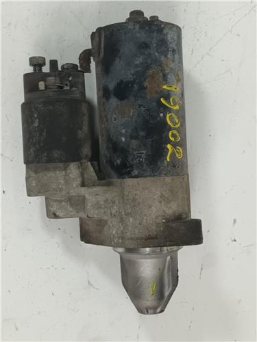 motor arranque mercedes benz clase s bm 220 b