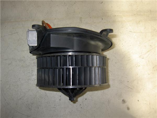 motor calefaccion mercedes benz cls bm 219 06