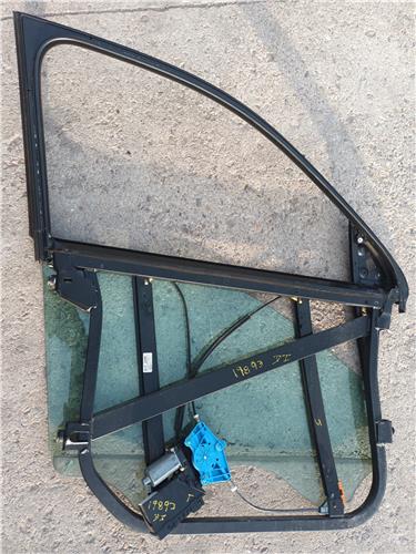 mecanismo elevalunas delantero izquierdo volk