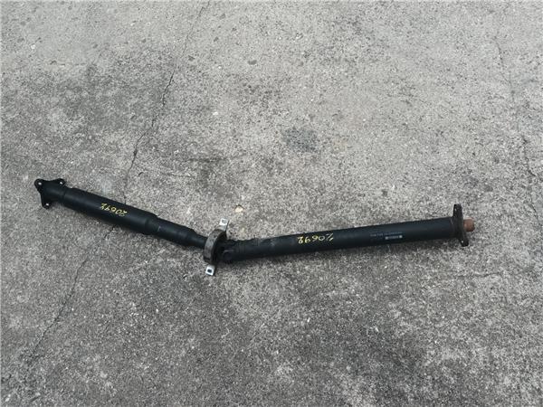 eje transmision trasera bmw serie 3 berlina e