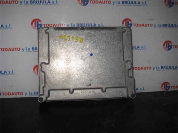 centralita ford focus berlina cap 082004 20