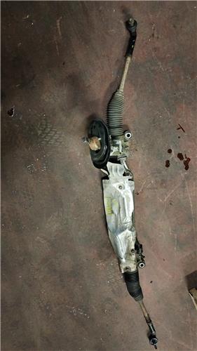 cremallera direccion asistida ford kuga cbv 2