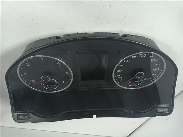 cuadro completo volkswagen tiguan 5n2 022011 