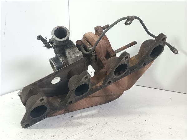 turbo mitsubishi montero (l040)(1984 >) 2.5 td (l044g, l049g)