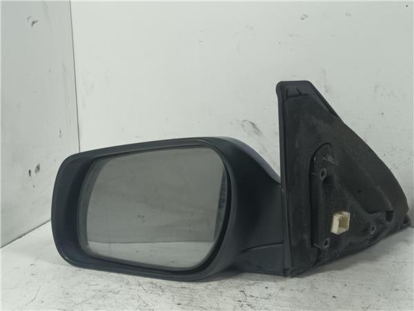 retrovisor electrico izquierdo mazda 3 berlin