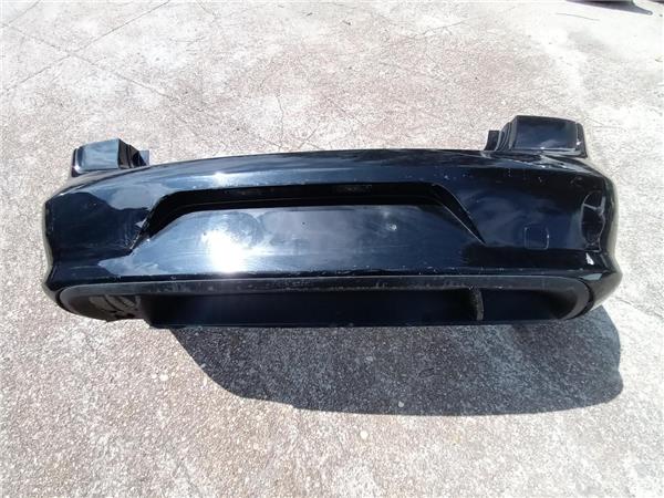 paragolpes trasero volkswagen passat berlina